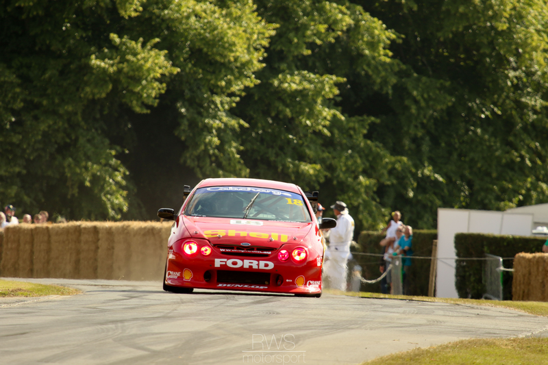 Illustration for article titled Goodwood Photo Goodness